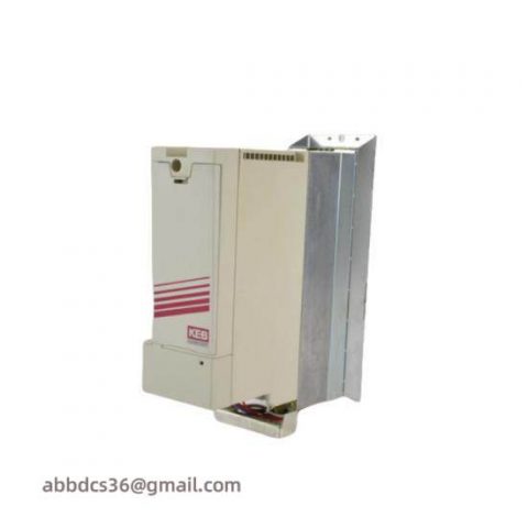 KEB 00.F5.060-2000, Industrial Control Module