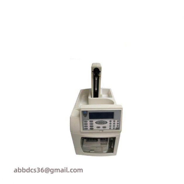 KLA KLA ASSY Assembly Module for Precision Control Systems