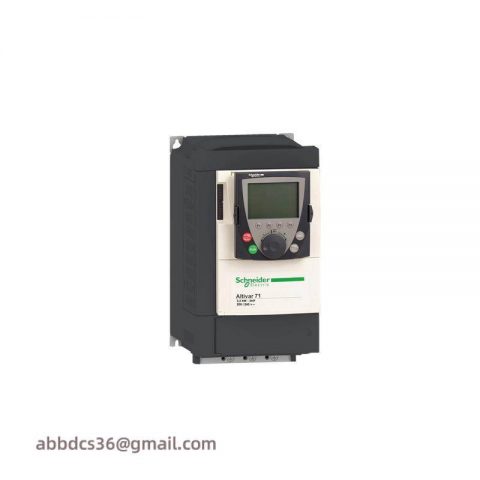WOODWARD CS4HA Industrial Frequency Converter, 220V, 50kHz