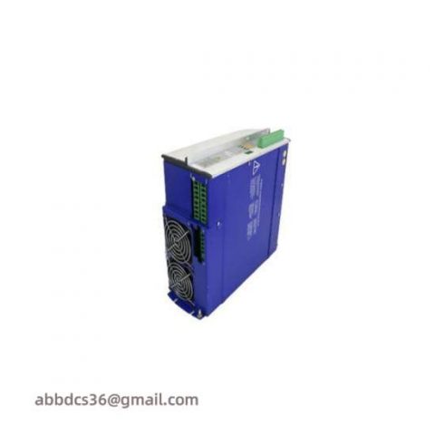 KOLLMORGEN DIGIFAS7201 - High Precision Industrial Control Module