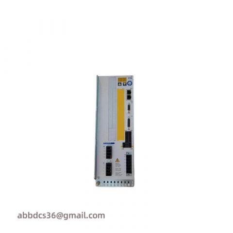 KOLLMORGEN DIGIFAS7201 - High Precision Industrial Control Module