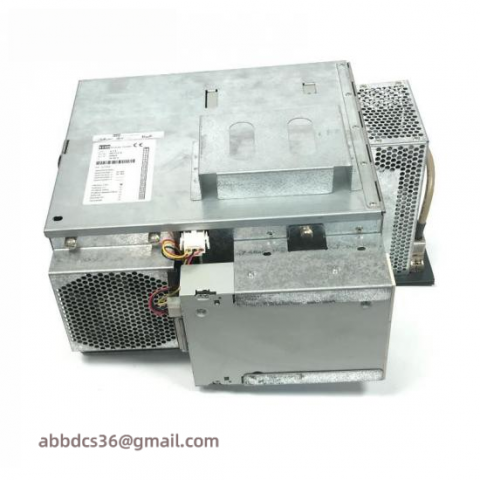 KUKA PH1003-2840 Industrial Control Module