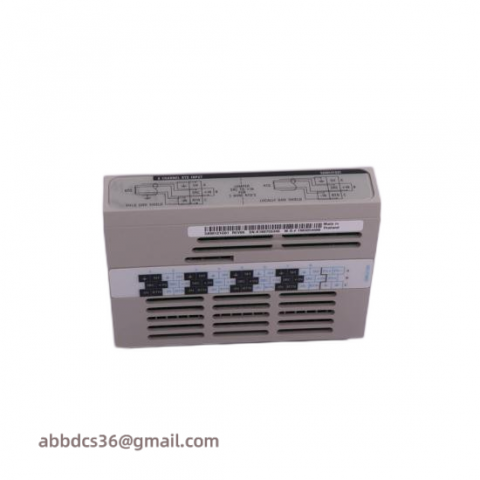 Lam Research 810-046015-010 Module for Precision Control Systems