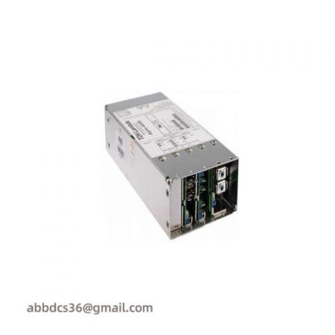 Lambda CA400 Power Supply, 5B, 24D, 12/12E, 15E, 24/24H, Industrial Control