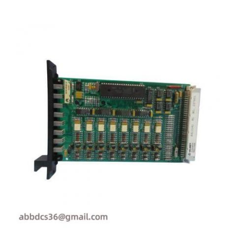 Valmet BIU 84 BIU84/421895-1A A413143 Process Automation Module