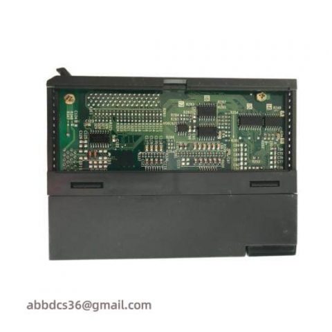 Mitsubishi A1SD75M3 High-Speed Positioning Module for Industrial Automation