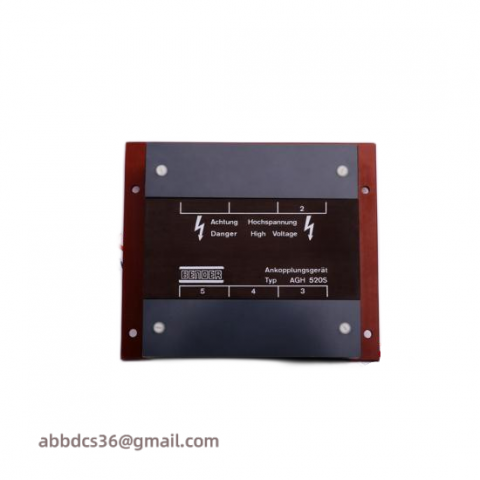 Moeller PS416-POW-400 Power Supply Module