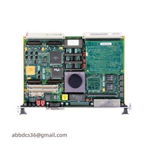 MOTOROLA L0115012 L0115032 Industrial Control Module