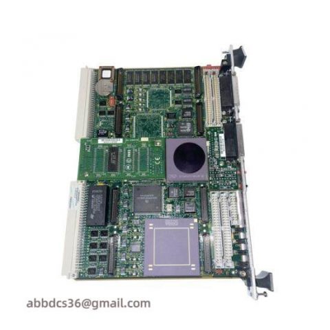 MOTOROLA L0115012 L0115032 Industrial Control Module
