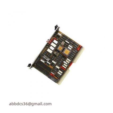 MOTOROLA MVME162-13: High-Performance Industrial Control Module