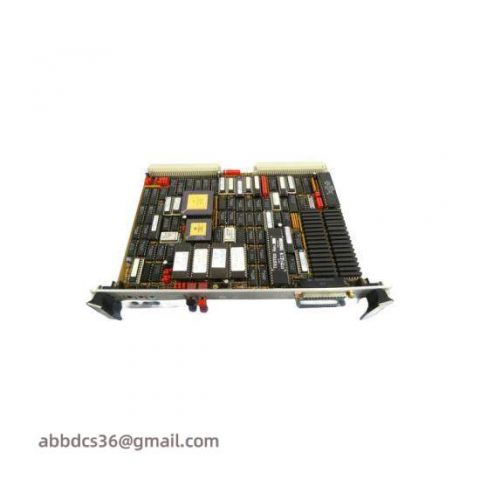 MOTOROLA MVME162-13: High-Performance Industrial Control Module