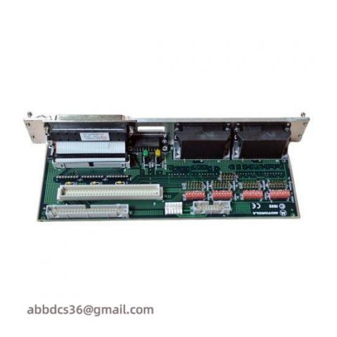 Motorola MVME2100 Industrial Control Module