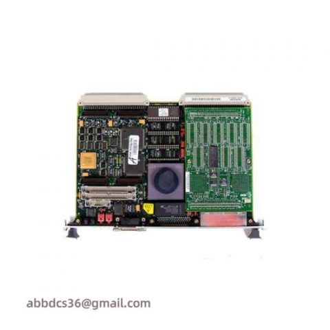 Motorola MVME2100 Industrial Control Module