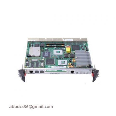 Motorola MVME2100 Industrial Control Module