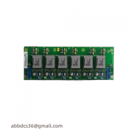 New ABB 2050RZ23002B Industrial Control Module