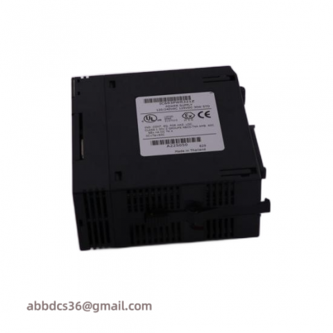 Siemens 6GA2492-1A New Industrial Control Module