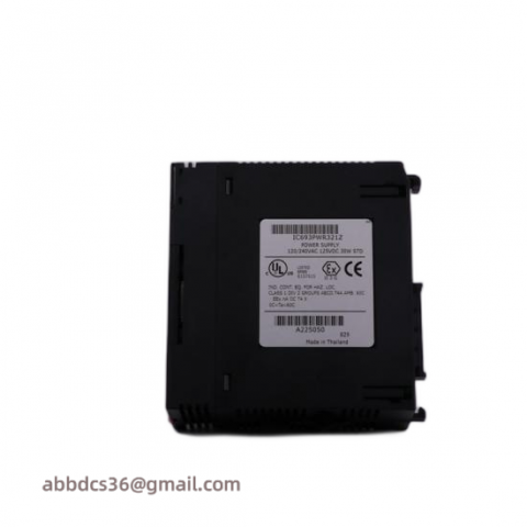Siemens 6GA2492-1A New Industrial Control Module