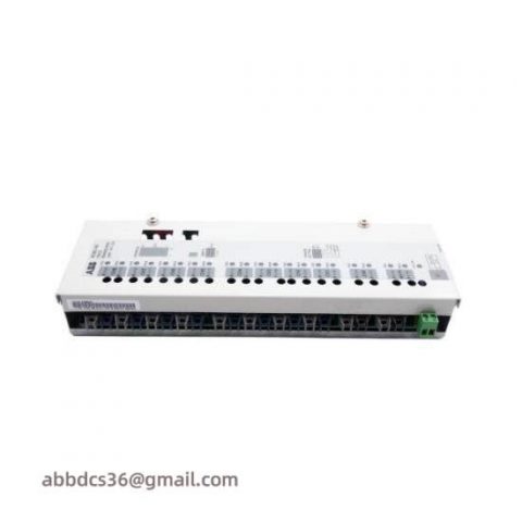 NI SCXI-1000 High Precision Industrial Measurement Module