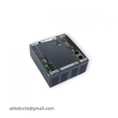NI SCXI-1104C High-Performance Data Acquisition Module