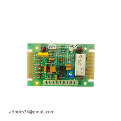 NI SCXI-1193 Industrial Signal Conditioning Module