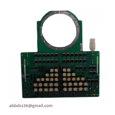 ABB NDCU-11 Control Unit