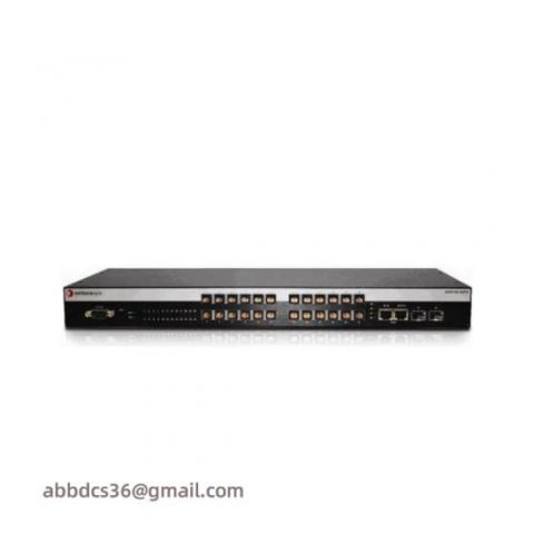 Foxboro P0973BJ SWITCH I/A Series Module - Industrial Control Excellence