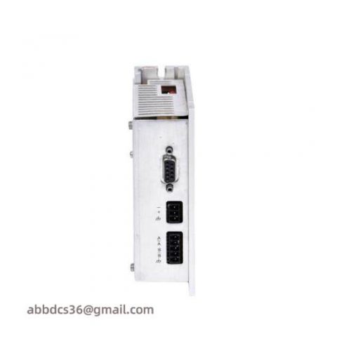 Pacific Scientific 6410-001-C-N-N Microstepping Drive Module - High-Power, Precision Control Solution