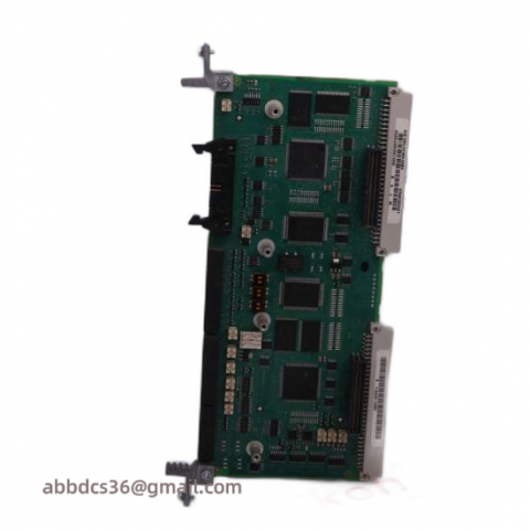 Phoenix Contact EMD-FL-3V-400, 28 66 064 - Industrial Control Module