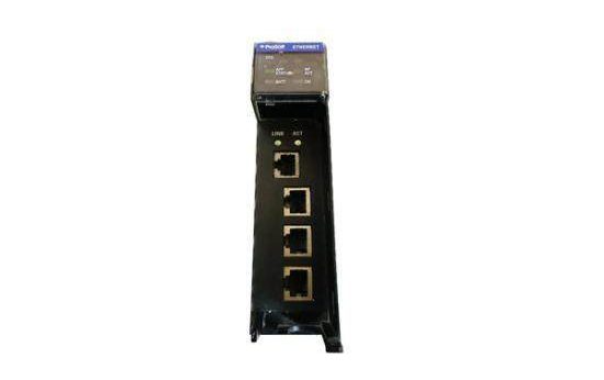 PROSOFT 6104-WA-PDPM Custom Processing Industrial Control Module
