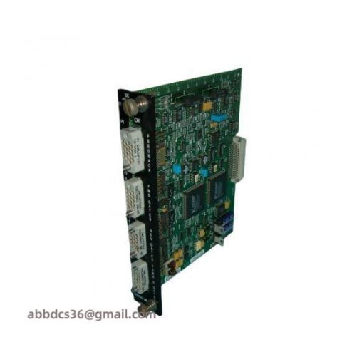 Reliance Electronic 0-60002-6 DC Power Technology Module