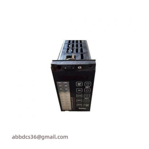 SAC IOP310 - High-Performance Industrial Control Module