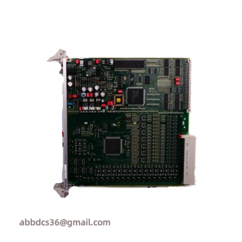 SAGEMCOM 252721013AF Industrial Control Module