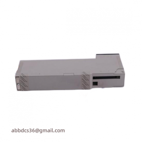 ABB DSSB146 48980001-AP Power Supply Module, for Industrial Automation