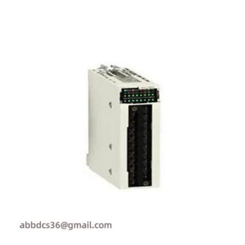Schneider M340 BMXEHC0800 High Speed Counter Module