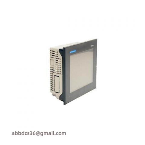 FOXJET Holland Touch Screen Display, Model 5760836, 2465-159/D Module