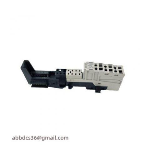 Siemens 16137-118 Industrial Control Module, 16 Input Safety Controller