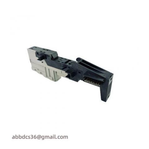 Siemens 16137-118 Industrial Control Module, 16 Input Safety Controller