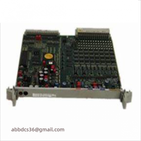 Siemens 39VIMCCN - 16171-126/6 APACS+ Voltage Input Module