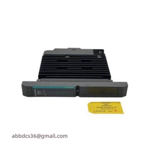 Siemens SIMATIC S7-300 Expansion Module 505-7339