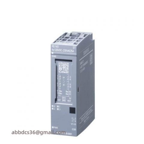 Siemens SIMATIC S7-300 Expansion Module 505-7339