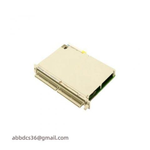 Siemens B43570-S4338-Q3 Industrial Control Module