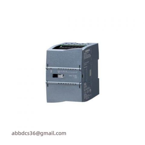 SIEMENS 6ES7193-4CB30-0AA0 Universal Terminal Modules for Industrial Automation