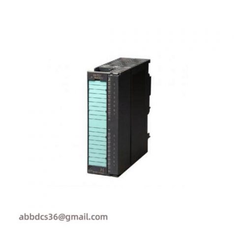 SIEMENS S7-1200 Modular PLC Control Module, 6ES7223-1BL32-0XB0