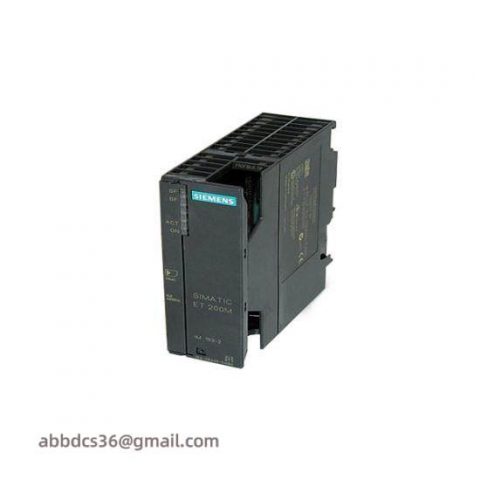 Siemens 6GT2001-0AA00-ZA23 Industrial Automation Module