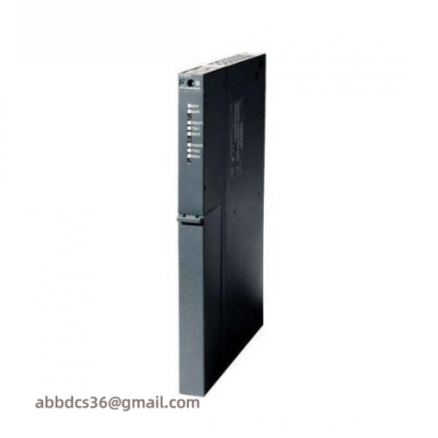 Siemens 6GT2001-0AA00-ZA23 Industrial Automation Module