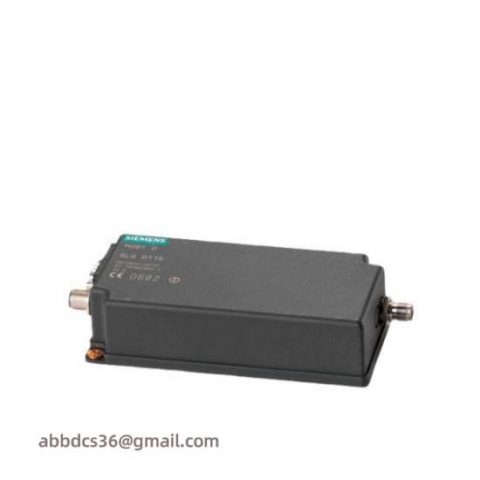 SIEMENS 6GT2698-5AB00 RF670R Bracket, Industrial Control Module