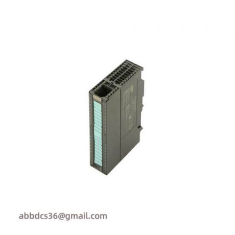 SIEMENS A5E01162141 Industrial Control Module for Automation Systems