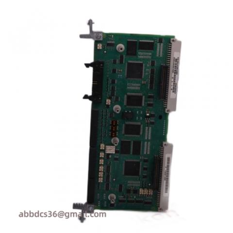 Siemens LDZ14501000.070 - High Precision Linear Module for Industrial Automation