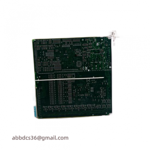 Siemens Robicon Cell Control Board 460A68.20 - Precision Automation at its Core