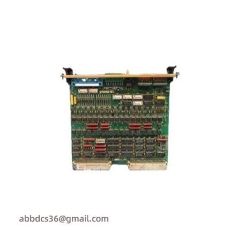 STROMBERG OKYM7W22 Industrial Control Module